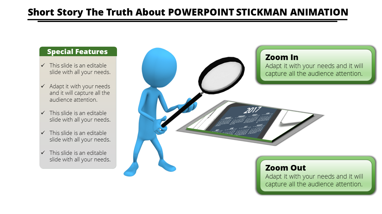 powerpoint stickman animation-Almond Powerpoint Stickman Animation